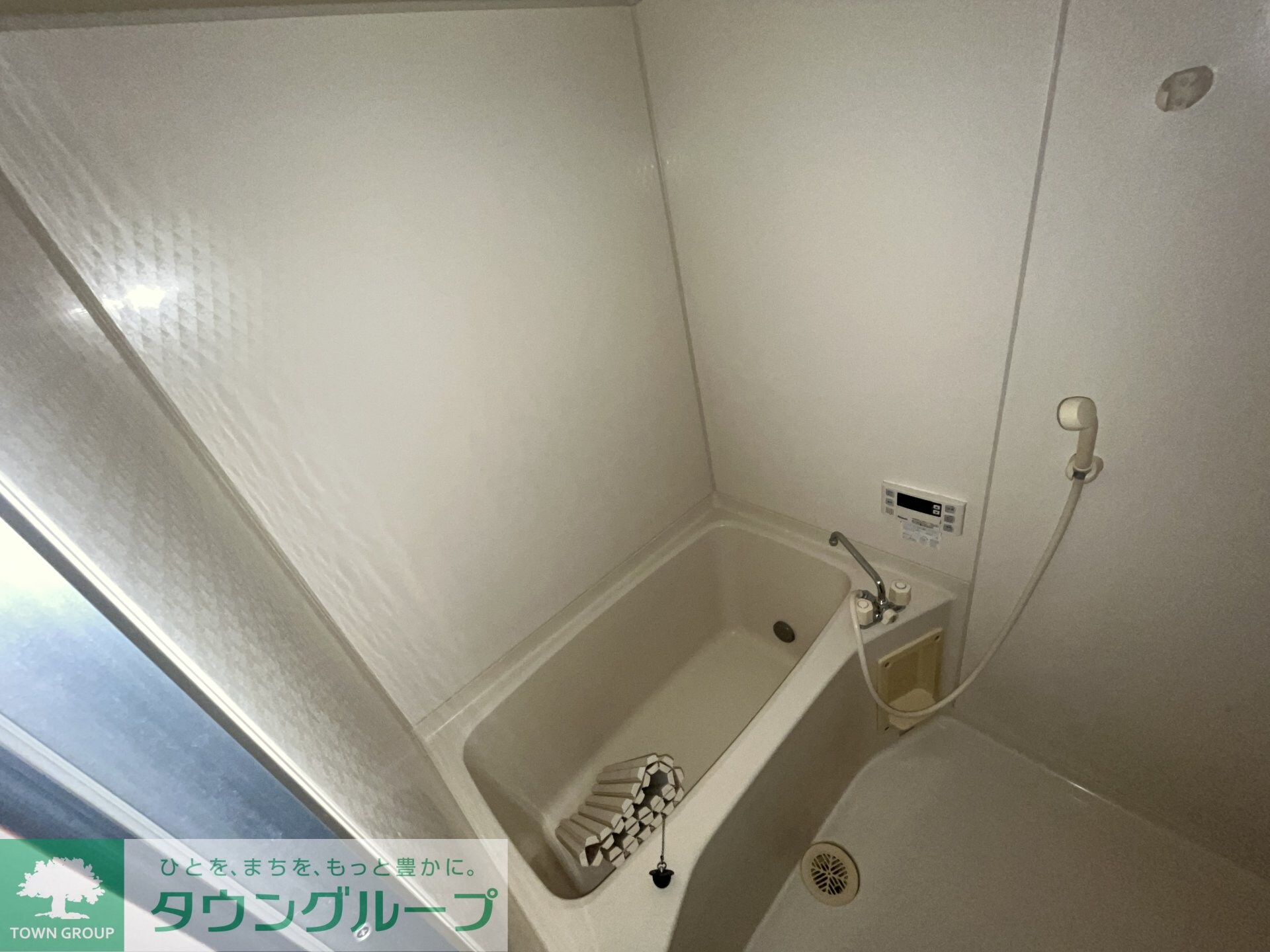 ラフェスタ深谷の物件内観写真