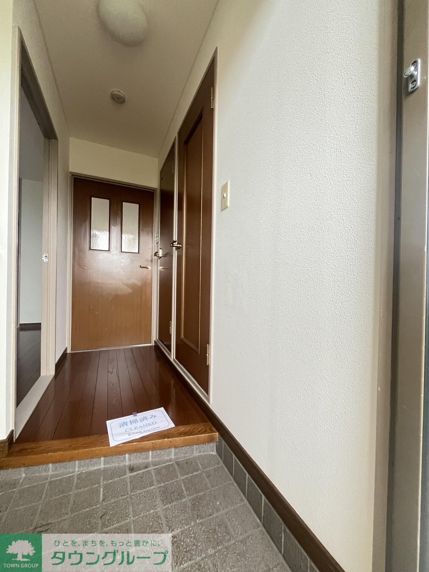 ラフェスタ深谷の物件内観写真