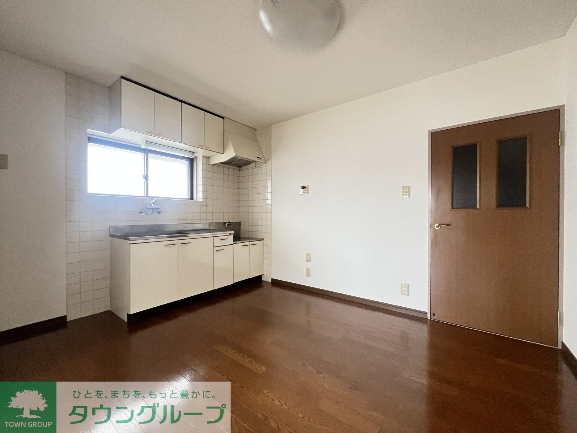 ラフェスタ深谷の物件内観写真