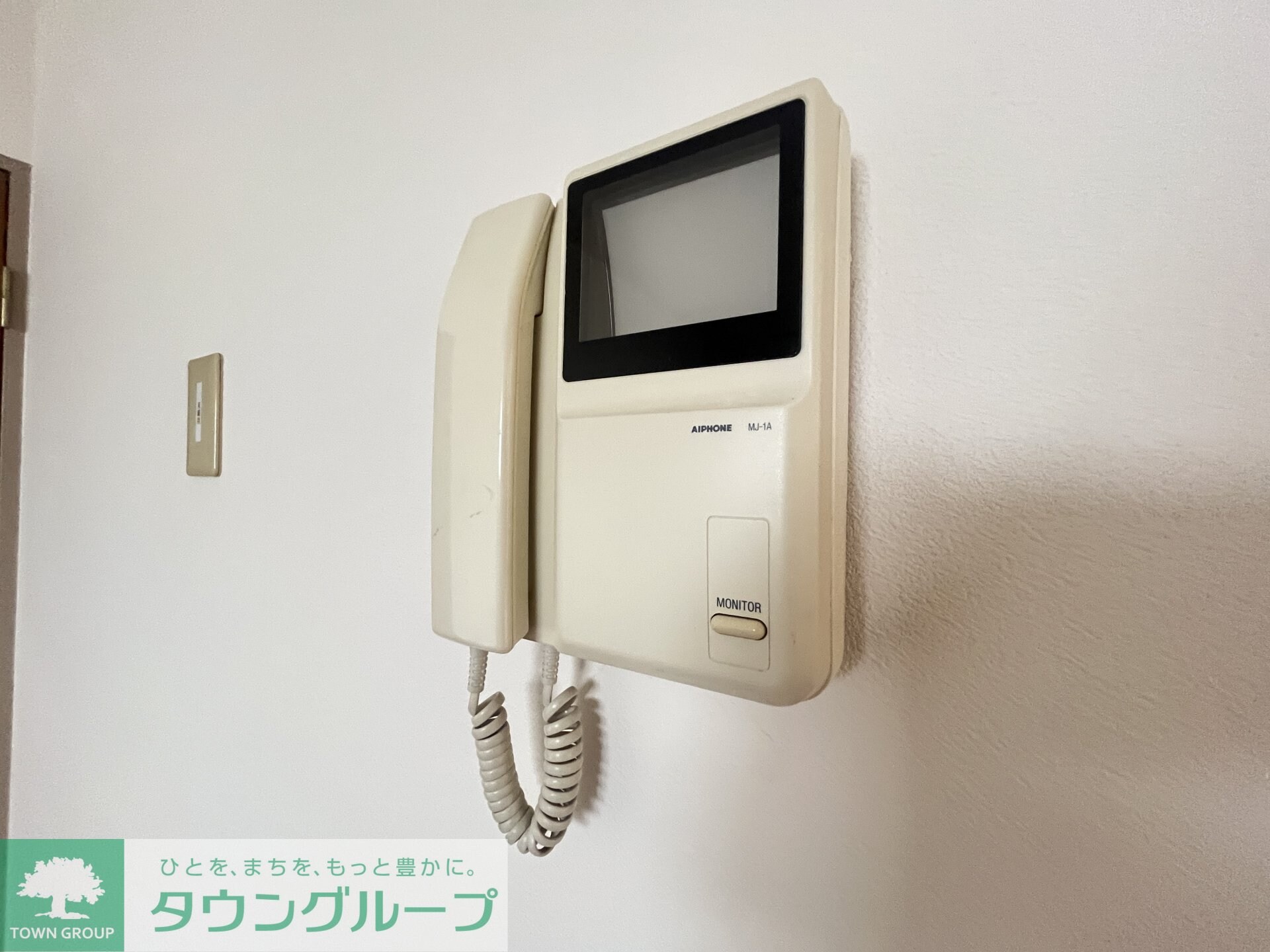 ラフェスタ深谷の物件内観写真