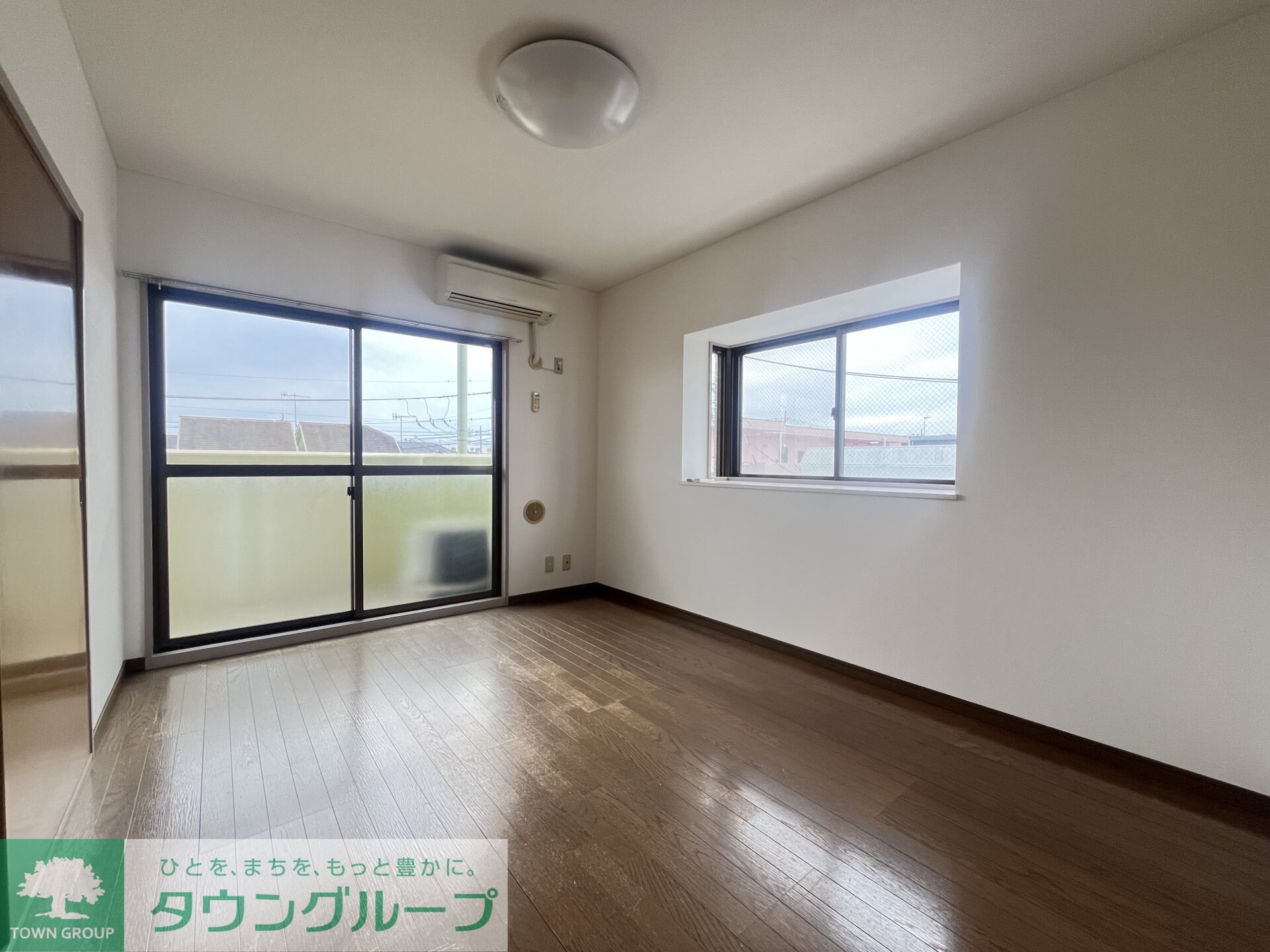 ラフェスタ深谷の物件内観写真