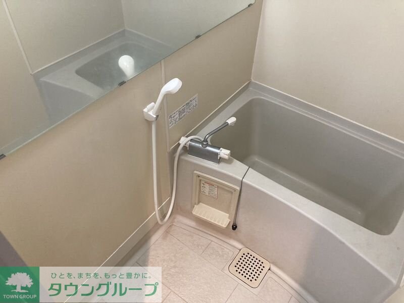 ペガソス熊谷(ペガソスクマガヤ)の物件内観写真