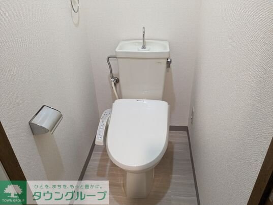 ペガソス熊谷(ペガソスクマガヤ)の物件内観写真