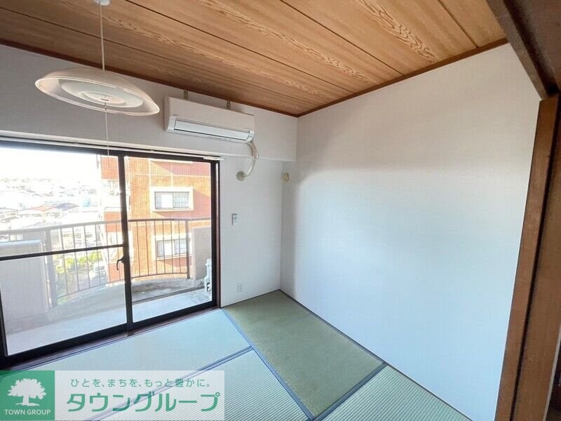 ペガソス熊谷(ペガソスクマガヤ)の物件内観写真