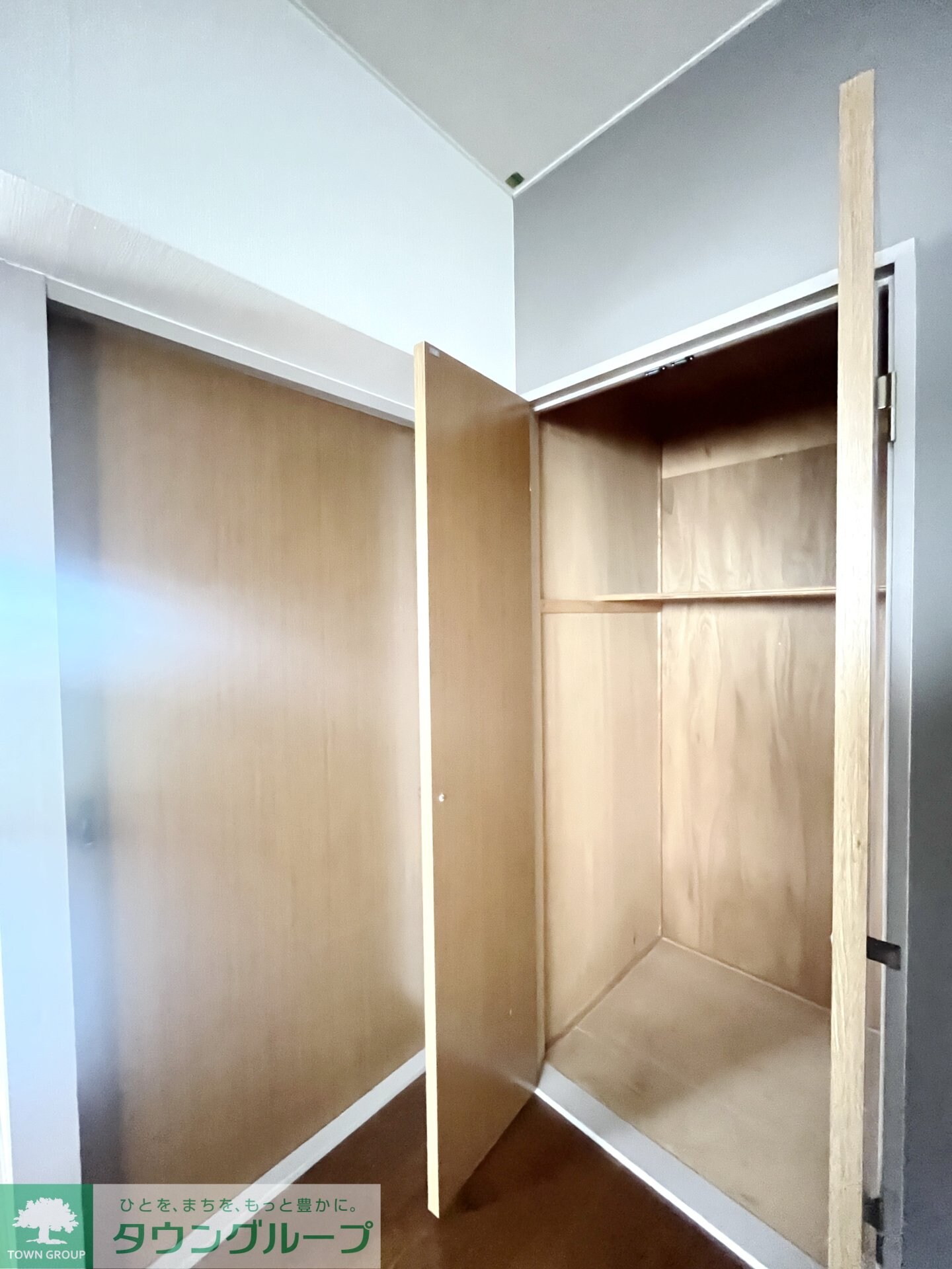 ラフェスタ深谷の物件内観写真