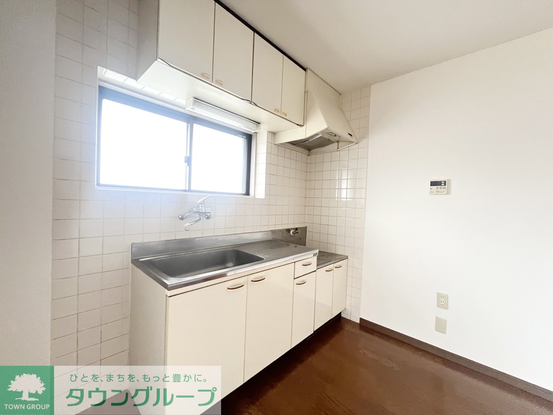 ラフェスタ深谷の物件内観写真