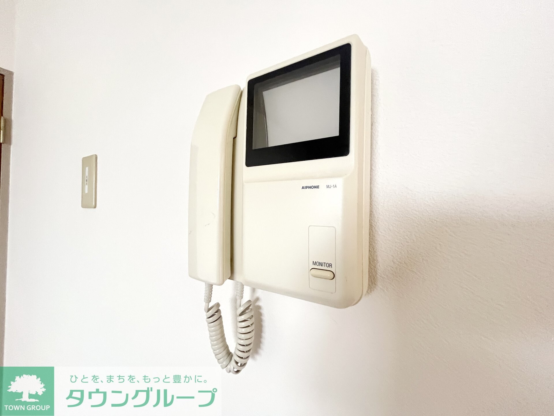 ラフェスタ深谷の物件内観写真