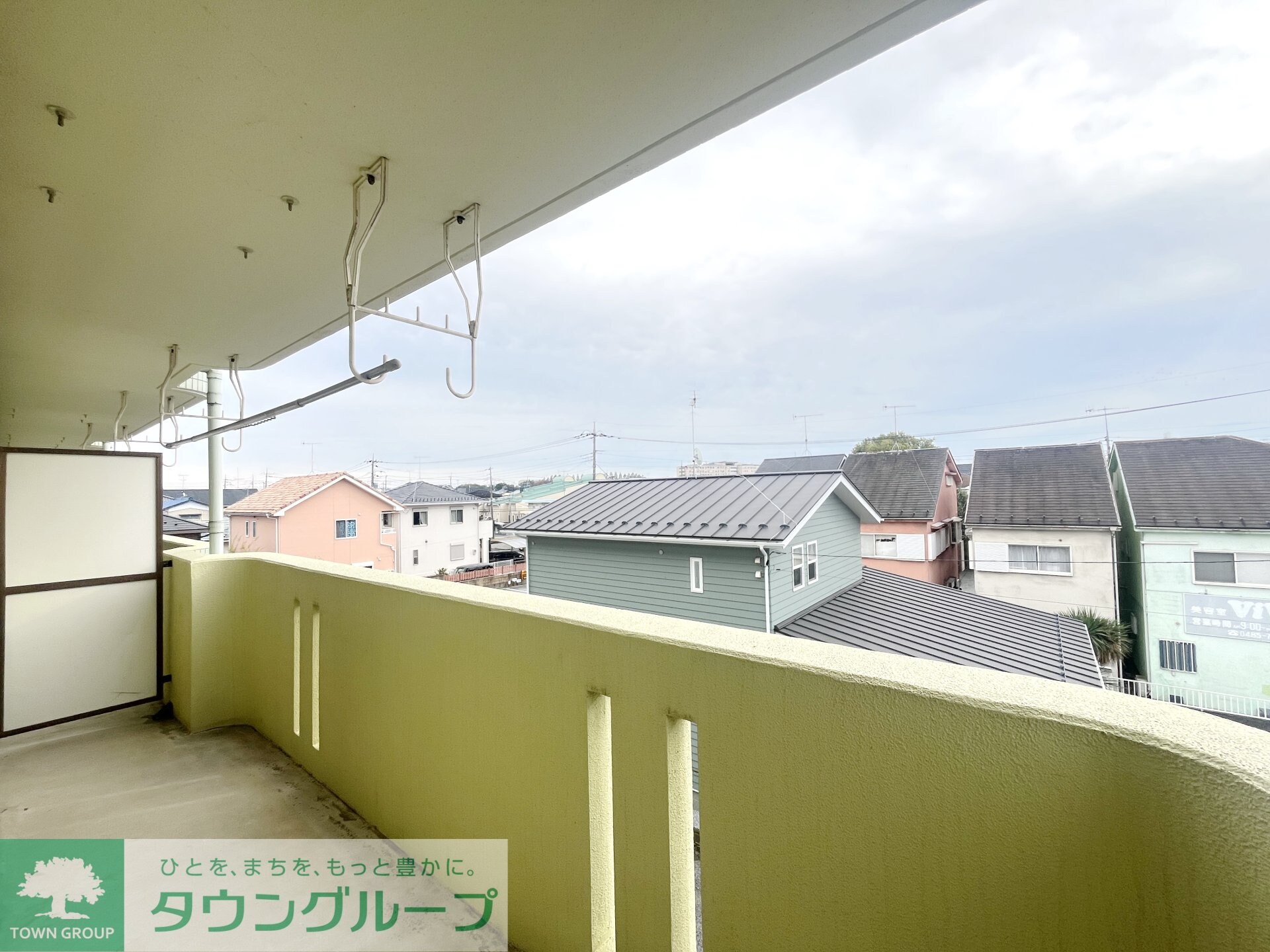 ラフェスタ深谷の物件内観写真