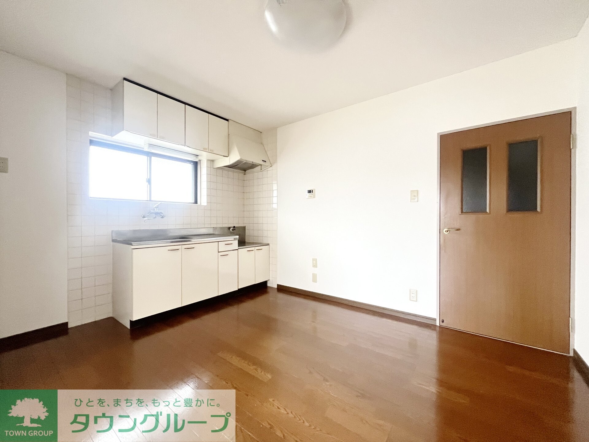 ラフェスタ深谷の物件内観写真