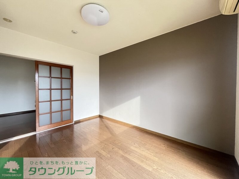 ラフェスタ深谷の物件内観写真