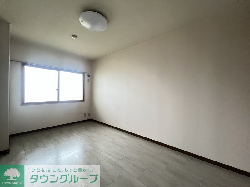 ラフェスタ深谷の物件内観写真