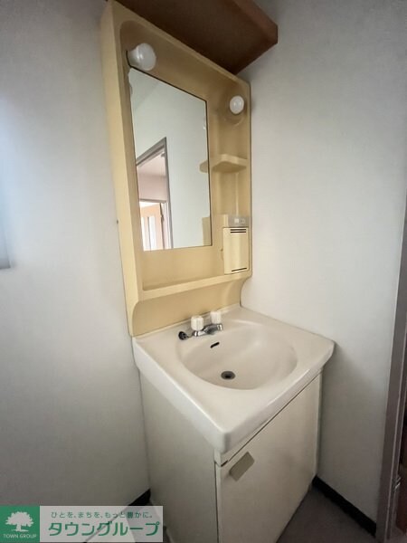 ラフェスタ深谷の物件内観写真