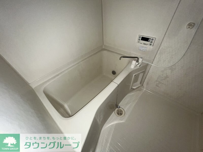 ラフェスタ深谷の物件内観写真