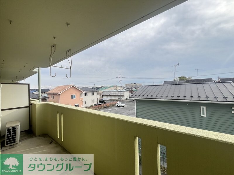 ラフェスタ深谷の物件内観写真