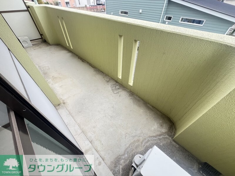 ラフェスタ深谷の物件内観写真