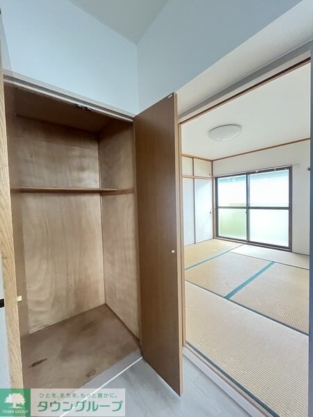 ラフェスタ深谷の物件内観写真