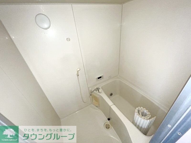 ラフェスタ深谷の物件内観写真