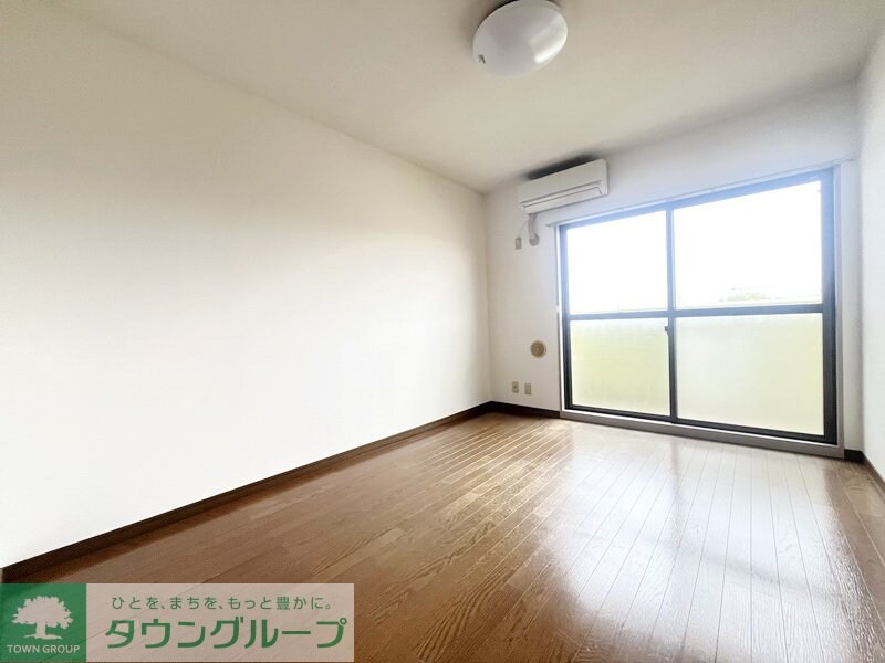 ラフェスタ深谷の物件内観写真