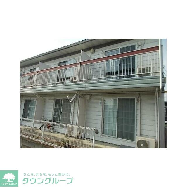 ブランドミールの物件内観写真