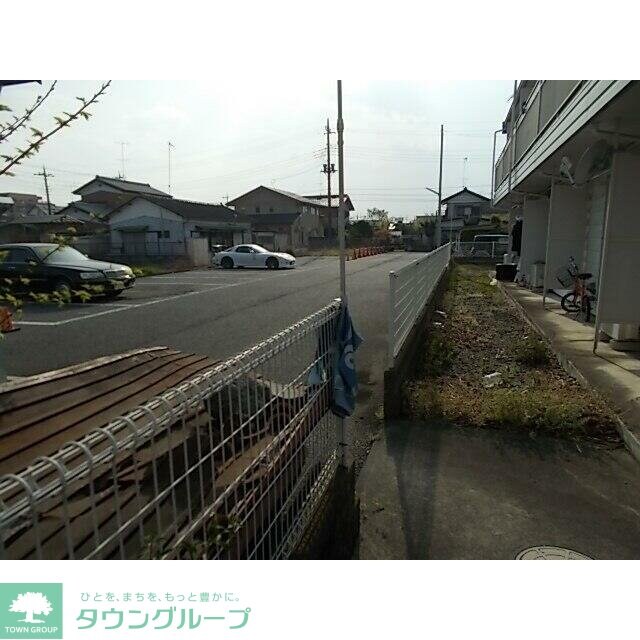 ブランドミールの物件内観写真