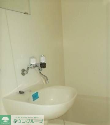 ブランドミールの物件内観写真