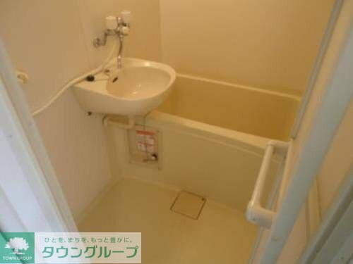 ブランドミールの物件内観写真