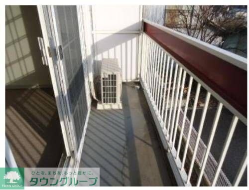 ブランドミールの物件内観写真