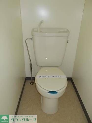 ブランドミールの物件内観写真