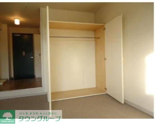 ブランドミールの物件内観写真