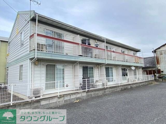 ブランドミールの物件内観写真