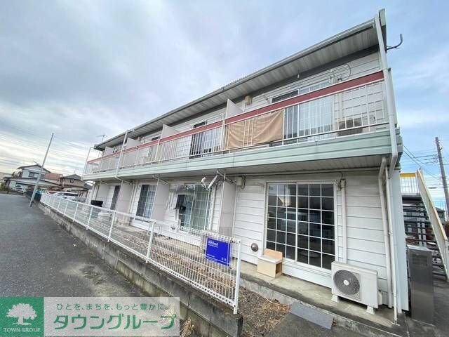 ブランドミールの物件内観写真