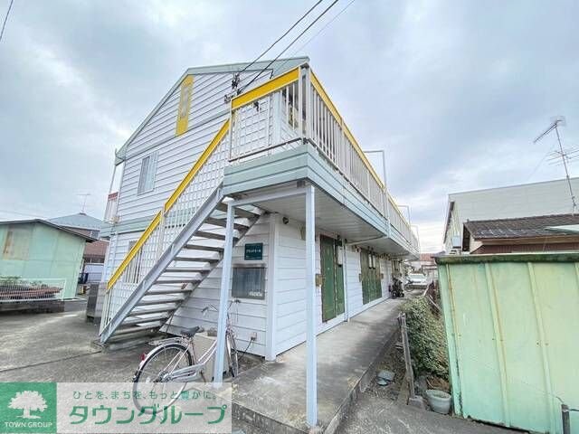 ブランドミールの物件内観写真