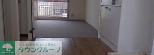 ブランドミールの物件内観写真