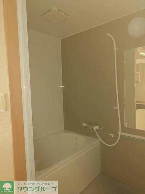 プラチナコート60番館の物件内観写真