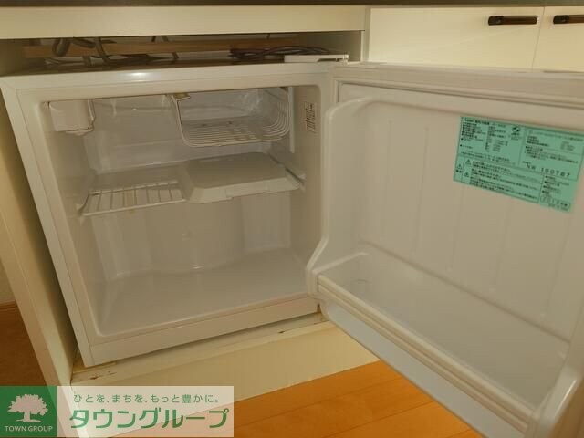 プラチナコート60番館の物件内観写真