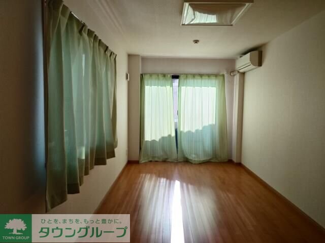 プラチナコート60番館の物件内観写真