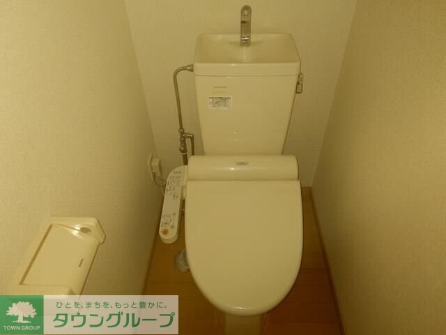 プラチナコート60番館の物件内観写真