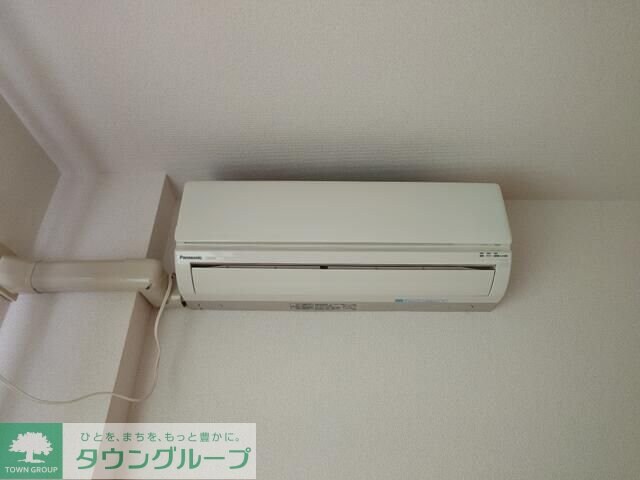 プラチナコート60番館の物件内観写真