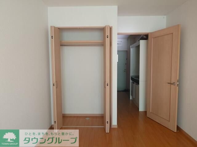 プラチナコート60番館の物件内観写真