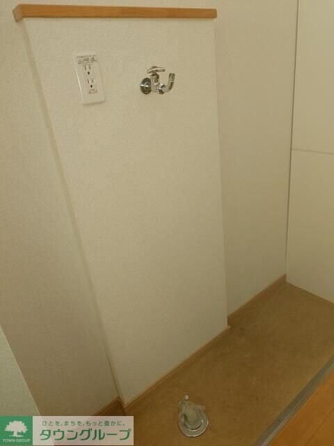 プラチナコート60番館の物件内観写真