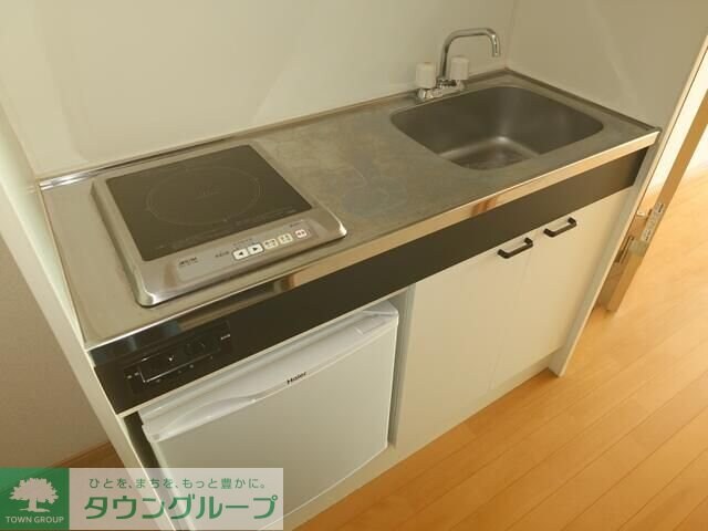 プラチナコート60番館の物件内観写真