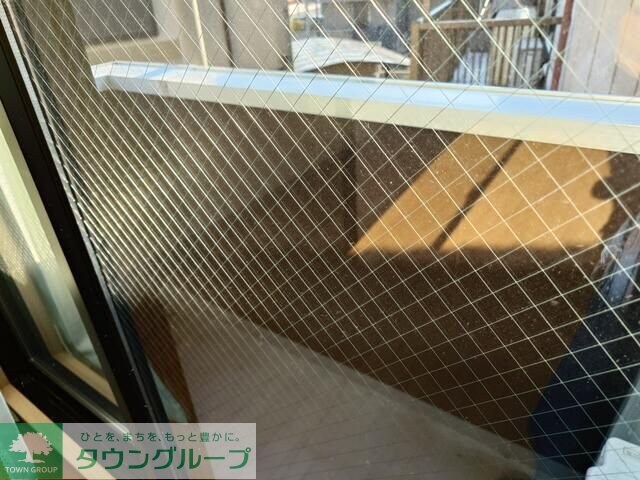 プラチナコート60番館の物件内観写真