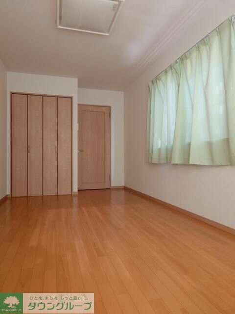 プラチナコート60番館の物件内観写真