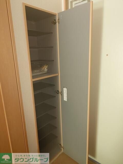 プラチナコート60番館の物件内観写真