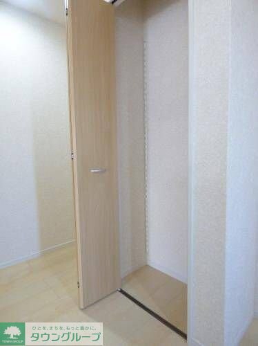 クレイドルガーデン久喜市栗橋東第6 2号棟の物件内観写真