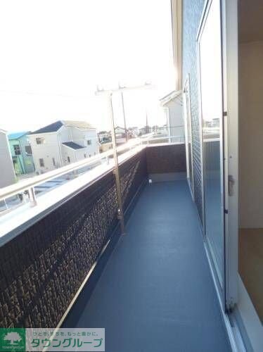 クレイドルガーデン久喜市栗橋東第6 2号棟の物件内観写真