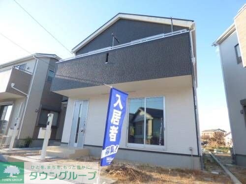 クレイドルガーデン久喜市栗橋東第6 2号棟の物件内観写真