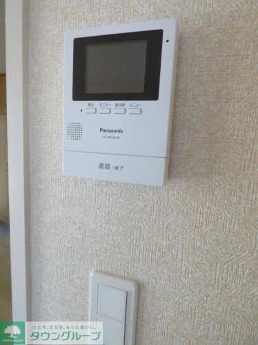 クレイドルガーデン久喜市栗橋東第6 2号棟の物件内観写真