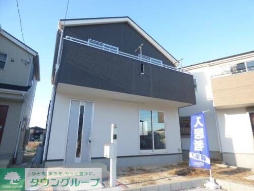 クレイドルガーデン久喜市栗橋東第6 2号棟の物件内観写真