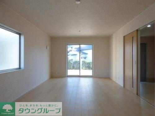 クレイドルガーデン久喜市栗橋東第6 2号棟の物件内観写真